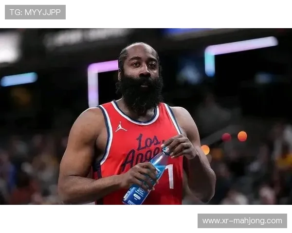 快船客战魔术盼止连败，哈登单核带队挑战青年军