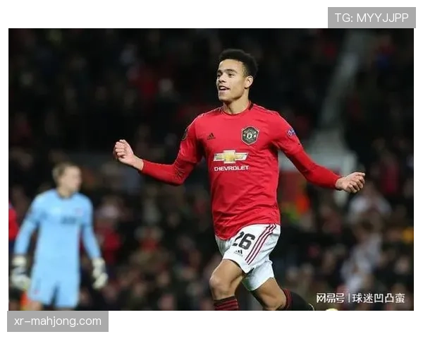 从青训到金靴：格林伍德的崛起之路